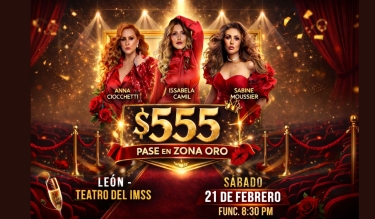 Busco al hombre de mi vida, marido ya tuve - Boletos de teatro